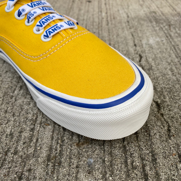 Authentic 44 Dx Anaheim Factory -VANS CLASSIC LINE-