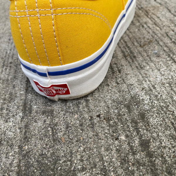 Authentic 44 Dx Anaheim Factory -VANS CLASSIC LINE-