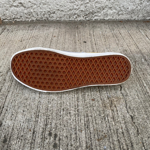 Authentic 44 Dx Anaheim Factory -VANS CLASSIC LINE-