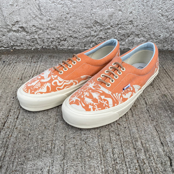 [FINAL ONE!] OG Era LX (TH Sea Life) -VANS VAULT LINE-
