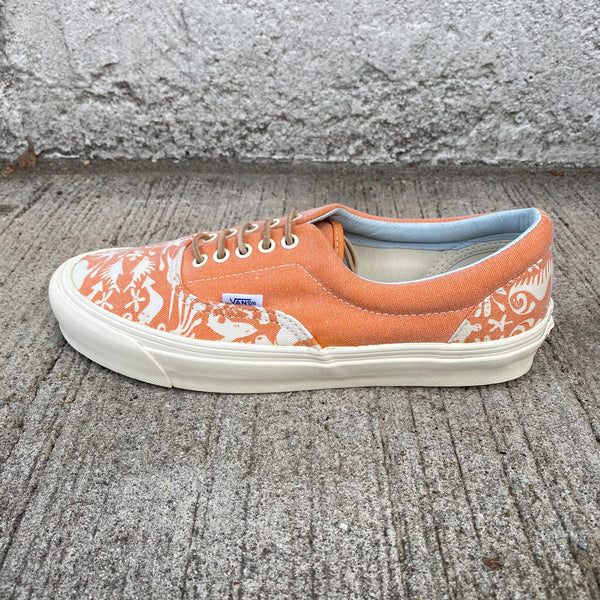 [FINAL ONE!] OG Era LX (TH Sea Life) -VANS VAULT LINE-