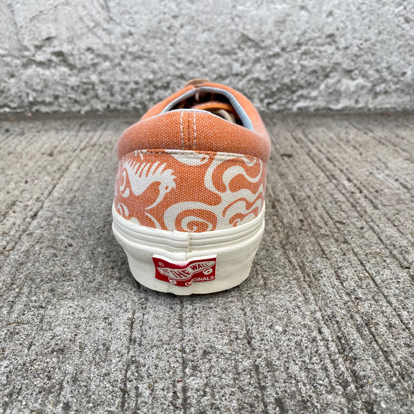 [FINAL ONE!] OG Era LX (TH Sea Life) -VANS VAULT LINE-