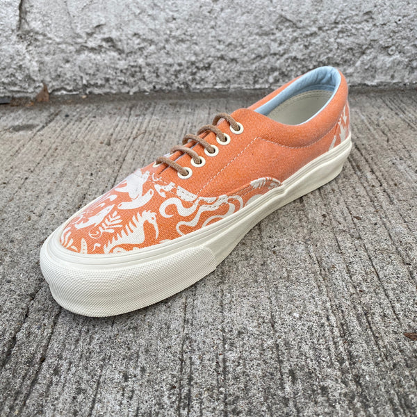 [FINAL ONE!] OG Era LX (TH Sea Life) -VANS VAULT LINE-