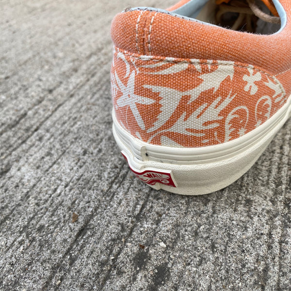 [FINAL ONE!] OG Era LX (TH Sea Life) -VANS VAULT LINE-