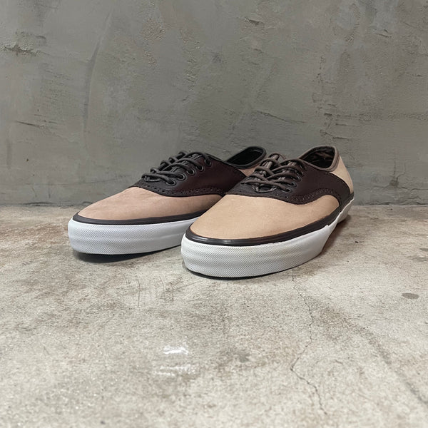 SPECTATOR -VANS VAULT LINE-