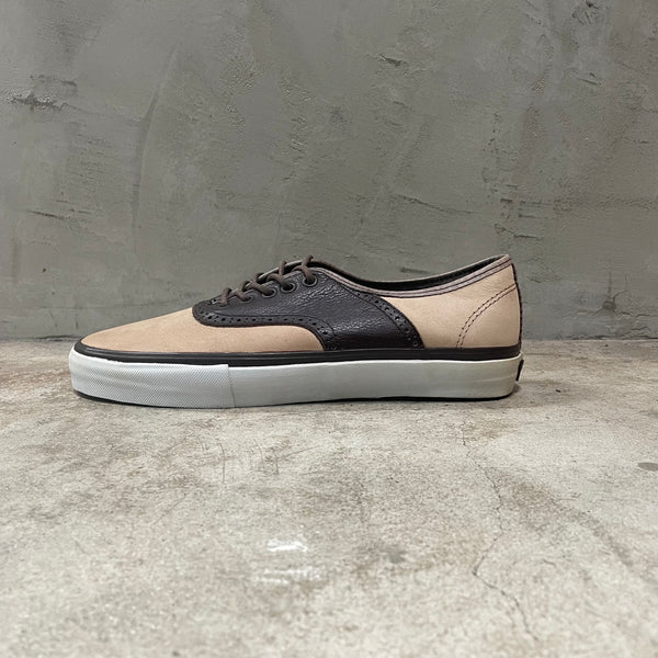 SPECTATOR -VANS VAULT LINE-