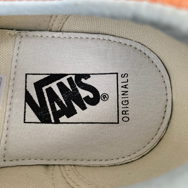 [FINAL ONE!] OG Era LX (TH Sea Life) -VANS VAULT LINE-