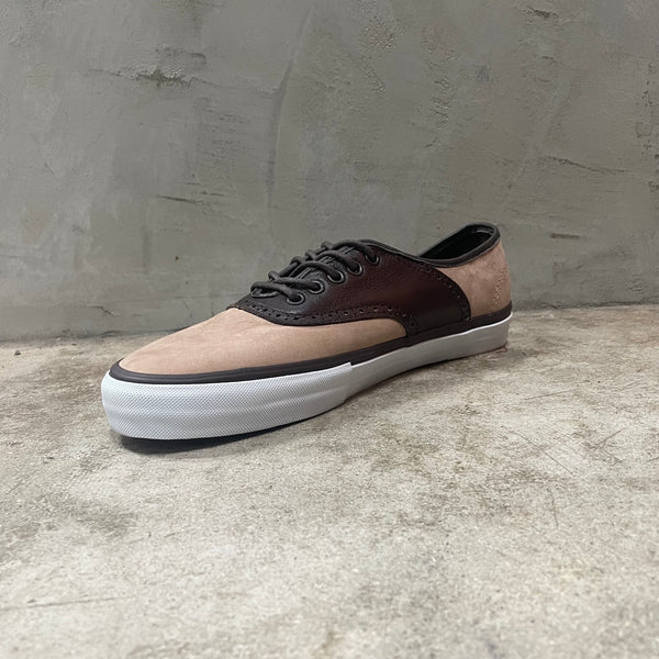 SPECTATOR -VANS VAULT LINE-
