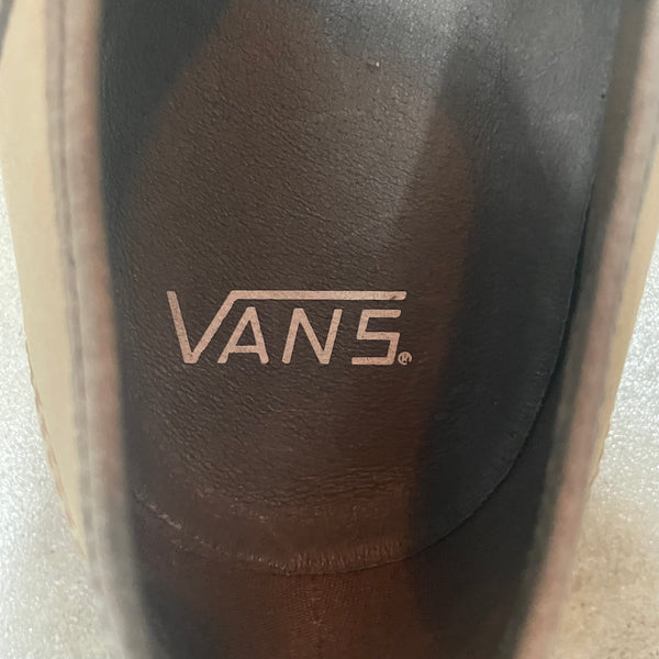 SPECTATOR -VANS VAULT LINE-