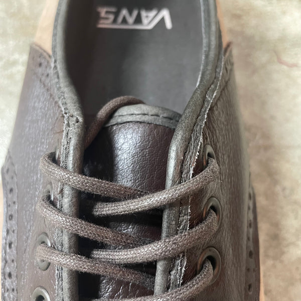 SPECTATOR -VANS VAULT LINE-