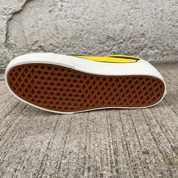 Old Skool Platform Gum Heel-VANS CLASSIC LINE-