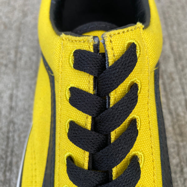 Old Skool Platform Gum Heel-VANS CLASSIC LINE-