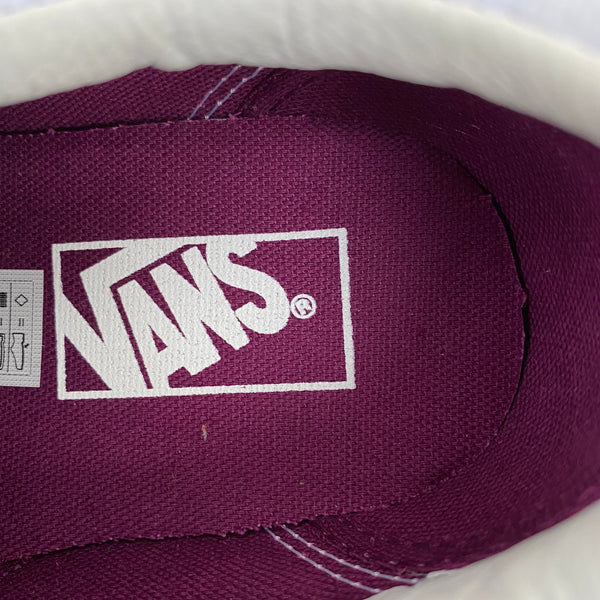 Old Skool "Flame" -VANS CLASSIC LINE-