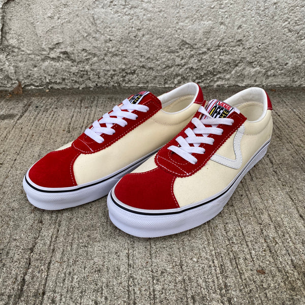 Vans Sport -VANS CLASSIC LINE-