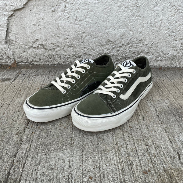Bess Ni Cord -VANS CLASSIC LINE-
