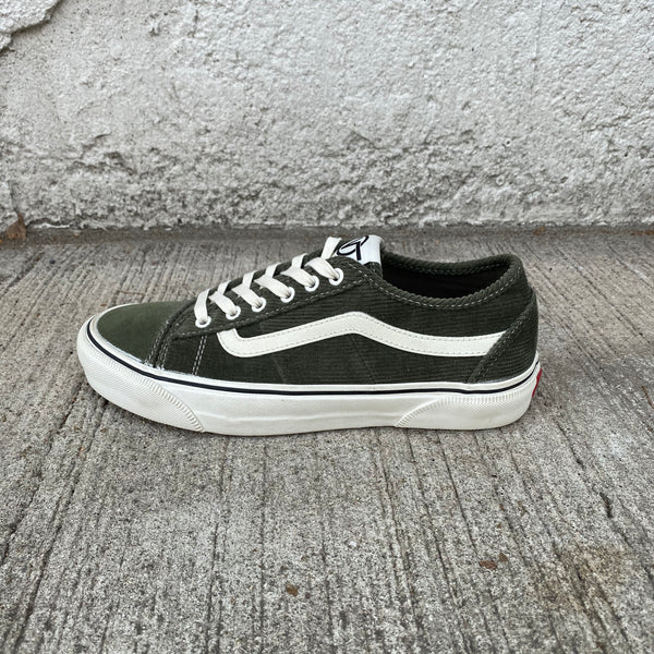 Bess Ni Cord -VANS CLASSIC LINE-