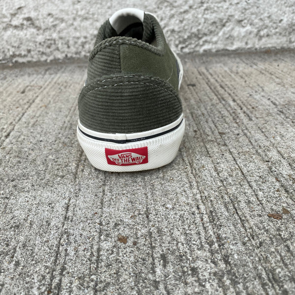 Bess Ni Cord -VANS CLASSIC LINE-