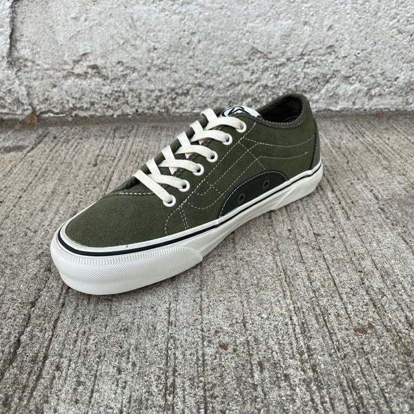 Bess Ni Cord -VANS CLASSIC LINE-