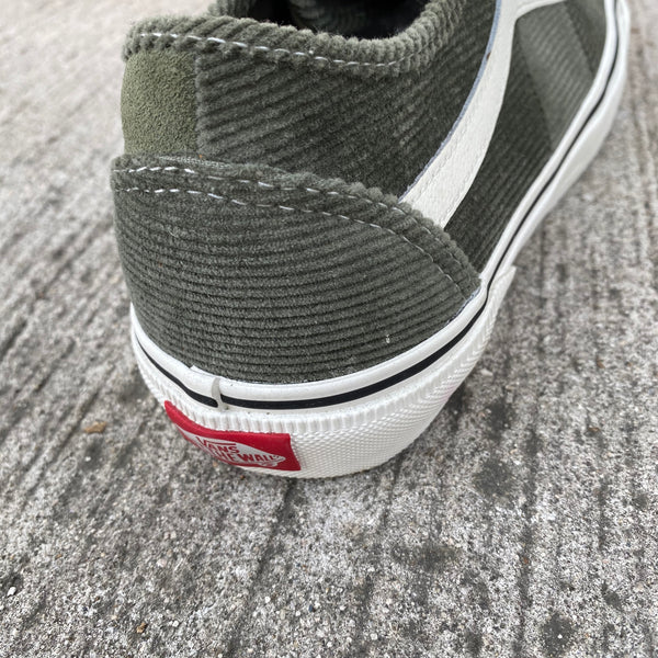 Bess Ni Cord -VANS CLASSIC LINE-