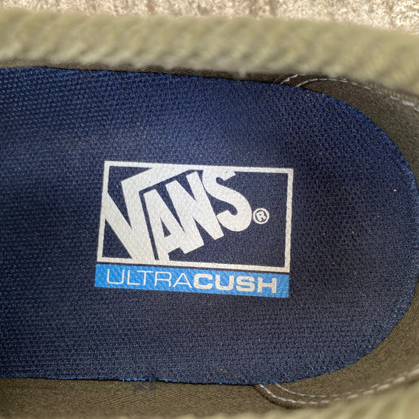 Bess Ni Cord -VANS CLASSIC LINE-