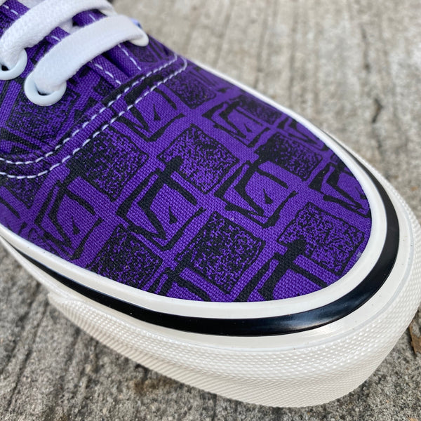 Authentic 44 DX ANAHEIM FACTORY -VANS CLASSIC LINE-