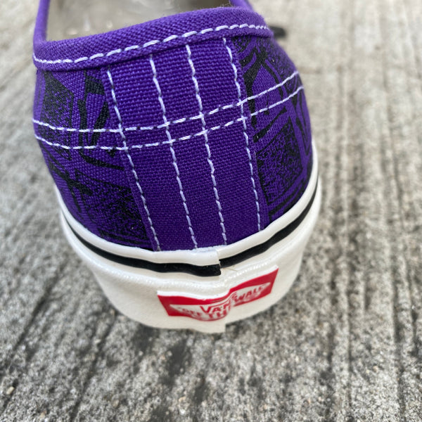 Authentic 44 DX ANAHEIM FACTORY -VANS CLASSIC LINE-