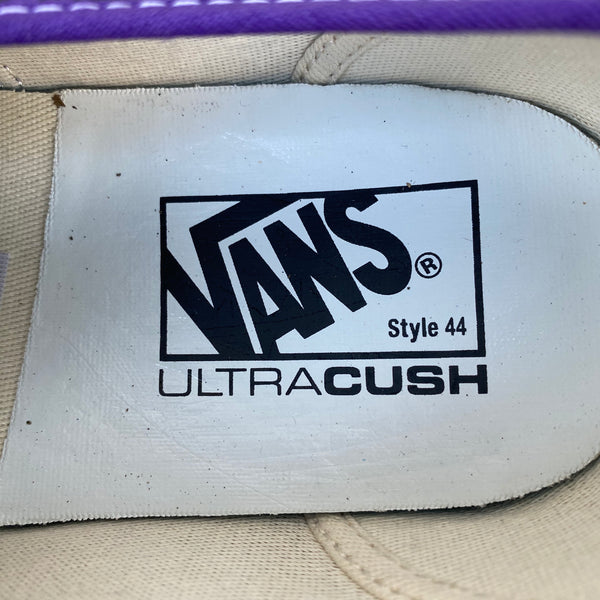 Authentic 44 DX ANAHEIM FACTORY -VANS CLASSIC LINE-
