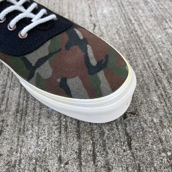 Spectator CA (Suede Camo) -VANS CALIFORNIA COLLECTION-