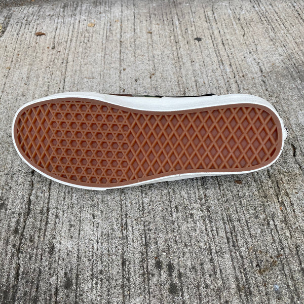 Spectator CA (Suede Camo) -VANS CALIFORNIA COLLECTION-