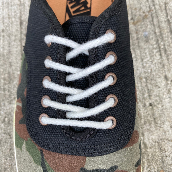 Spectator CA (Suede Camo) -VANS CALIFORNIA COLLECTION-