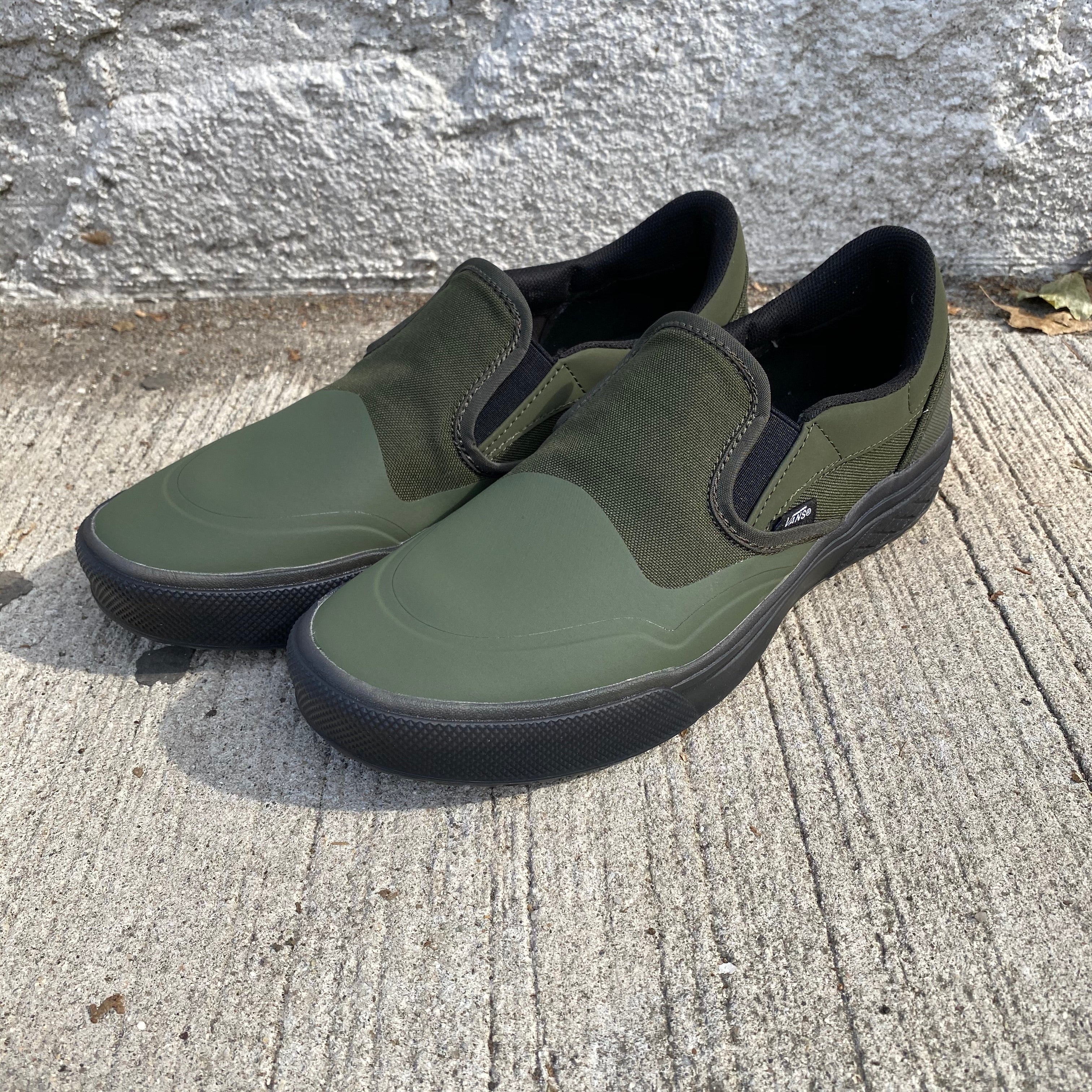 Vans 66 supply mod Clearance