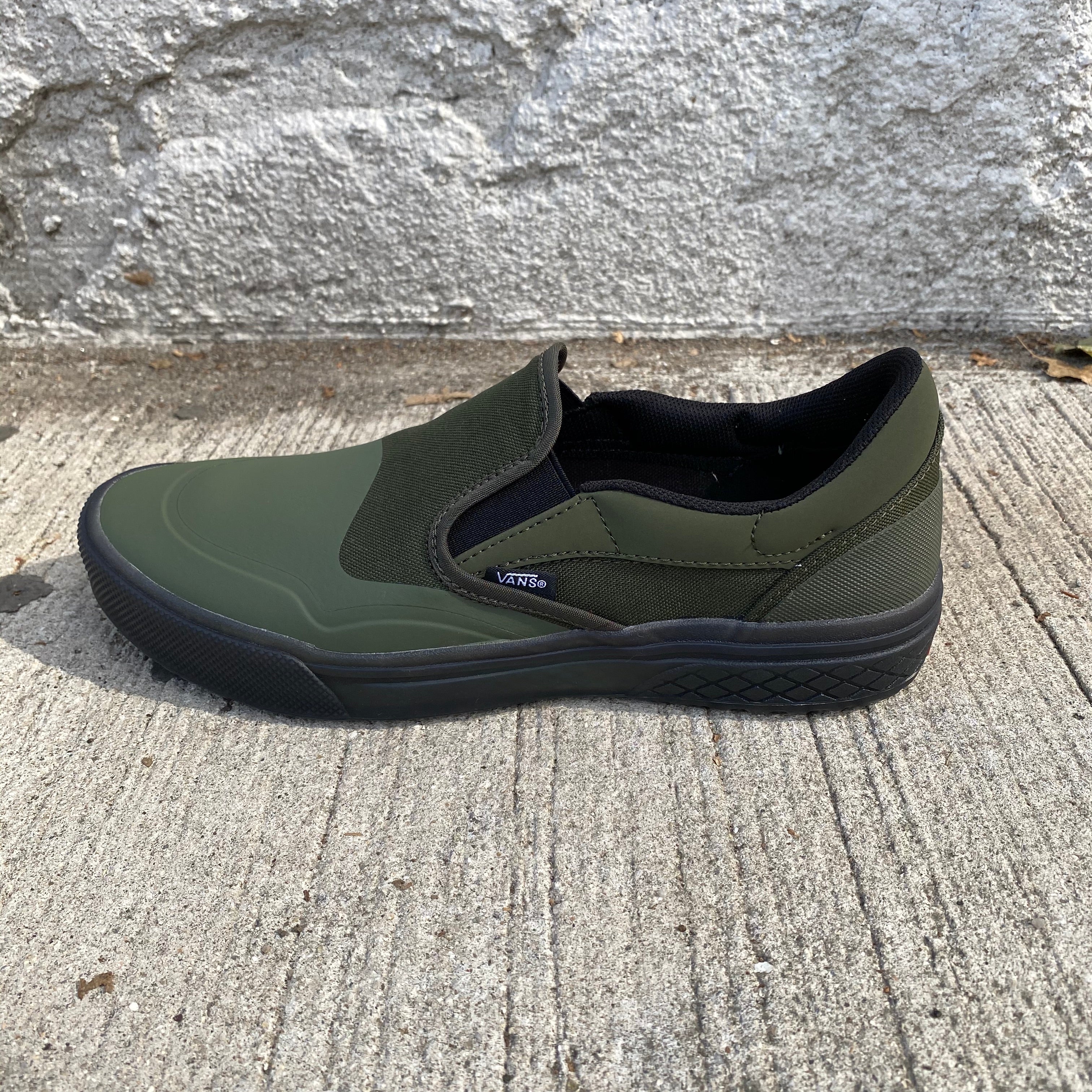 Vans 66 supply mod Clearance