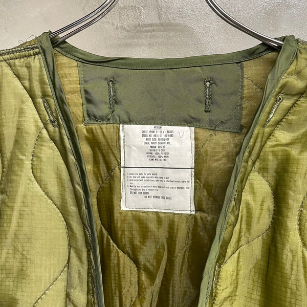 [ONLY ONE!] ECWCS GEN3 LEVEL III JACKET / Mr.Clean Select