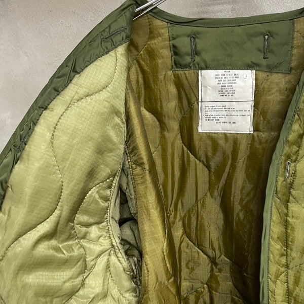 [ONLY ONE!] ECWCS GEN3 LEVEL III JACKET / Mr.Clean Select
