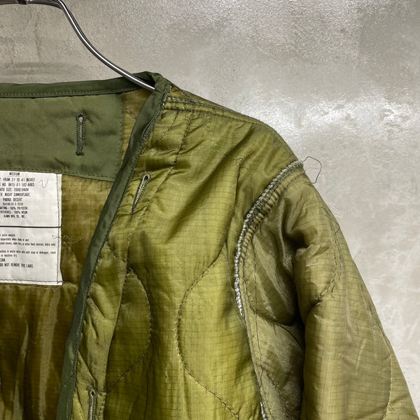 [ONLY ONE!] ECWCS GEN3 LEVEL III JACKET / Mr.Clean Select