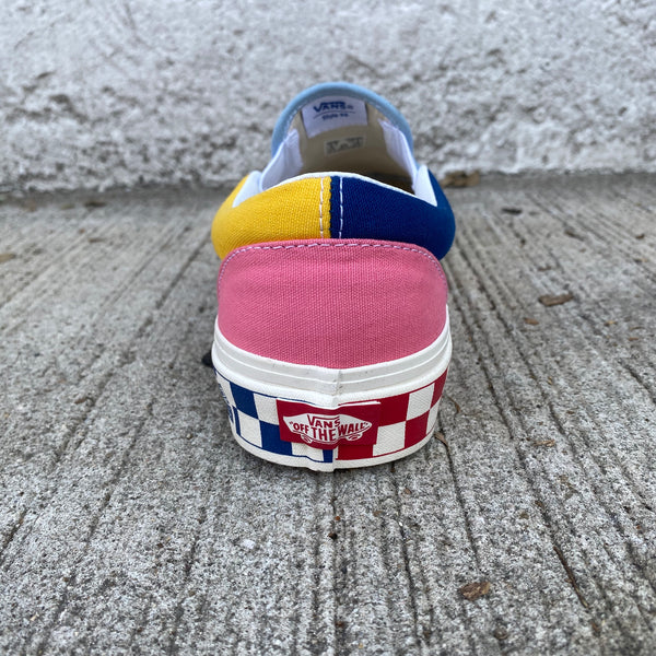 Classic Slip-On 98 ANAHEIM FACTORY -VANS CLASSIC LINE-