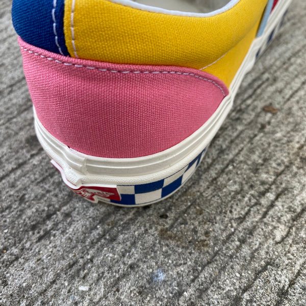 Classic Slip-On 98 ANAHEIM FACTORY -VANS CLASSIC LINE-