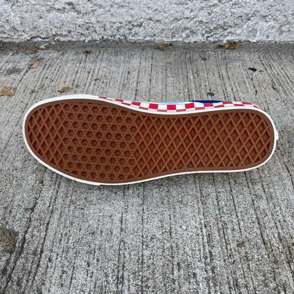 Classic Slip-On 98 ANAHEIM FACTORY -VANS CLASSIC LINE-