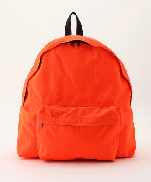 [FINAL ONE!] HUGE DAYPACK / PACKING