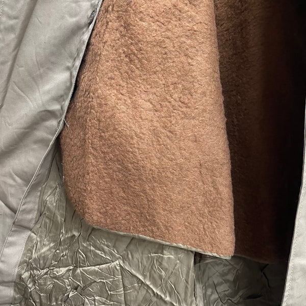 [ONLY ONE! -ECWCS Gen 1 PILE LINER/Mr. Clean Select