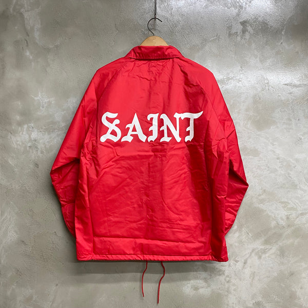 ANEX× Fruit of the Loom CLASSIC LOGO S / S TEE