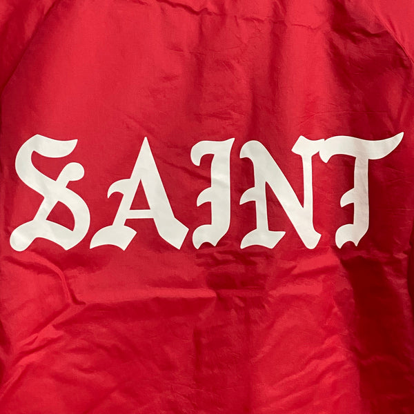 ANEX× Fruit of the Loom CLASSIC LOGO S / S TEE