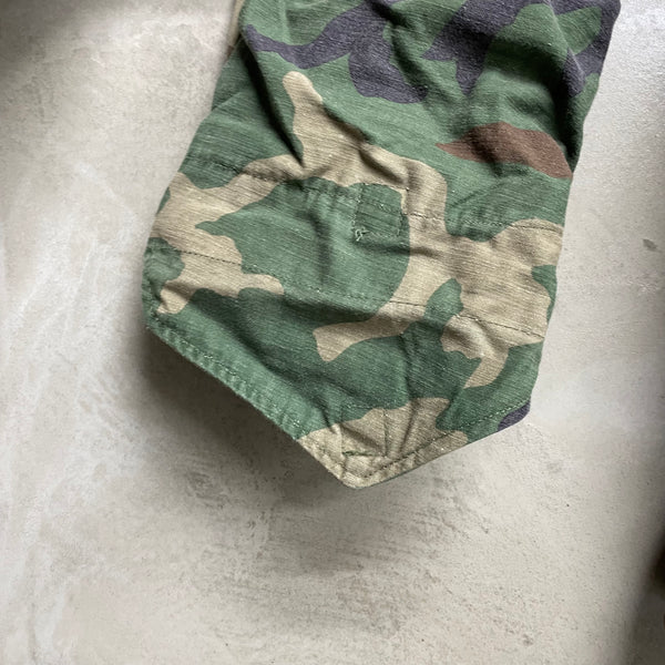 [ ONLY ONE ! ] US ARMED FORCES '83s M-65 Field COAT / U.S.MILITARY