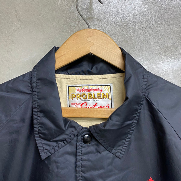 ANEX× Fruit of the Loom CLASSIC LOGO S / S TEE