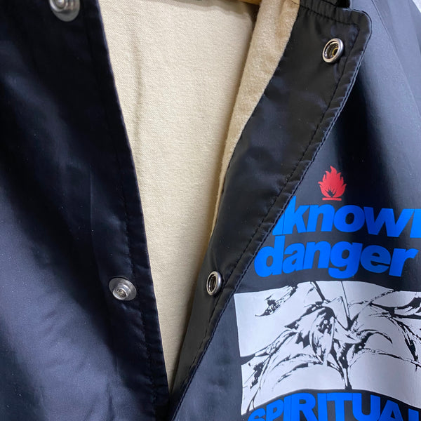 ANEX× Fruit of the Loom CLASSIC LOGO S / S TEE