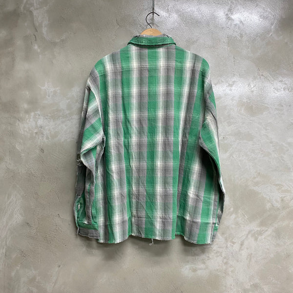 ANEX× Fruit of the Loom CLASSIC LOGO S / S TEE