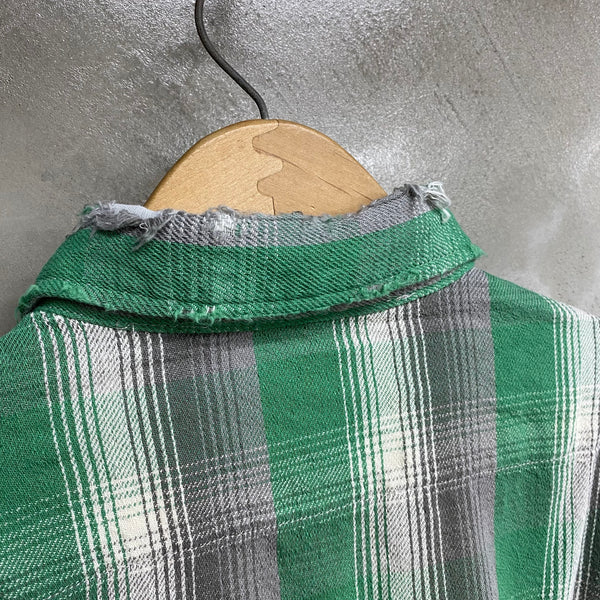 ANEX× Fruit of the Loom CLASSIC LOGO S / S TEE