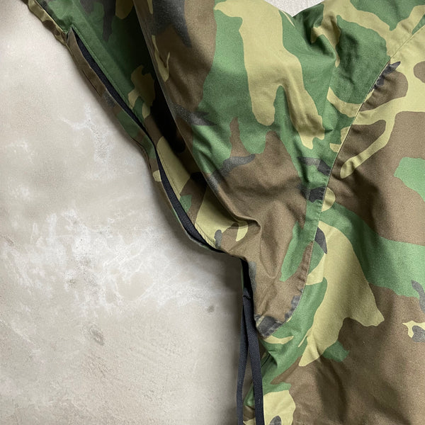 [ONLY ONE!] US ECWCS GORE-TEX PARKA 1st Gen. / Mr.Clean Select
