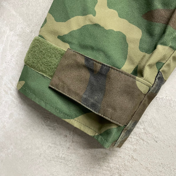 [ONLY ONE!] US ECWCS GORE-TEX PARKA 1st Gen. / Mr.Clean Select