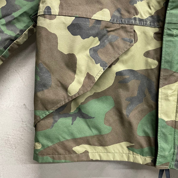 [ONLY ONE!] US ECWCS GORE-TEX PARKA 1st Gen. / Mr.Clean Select